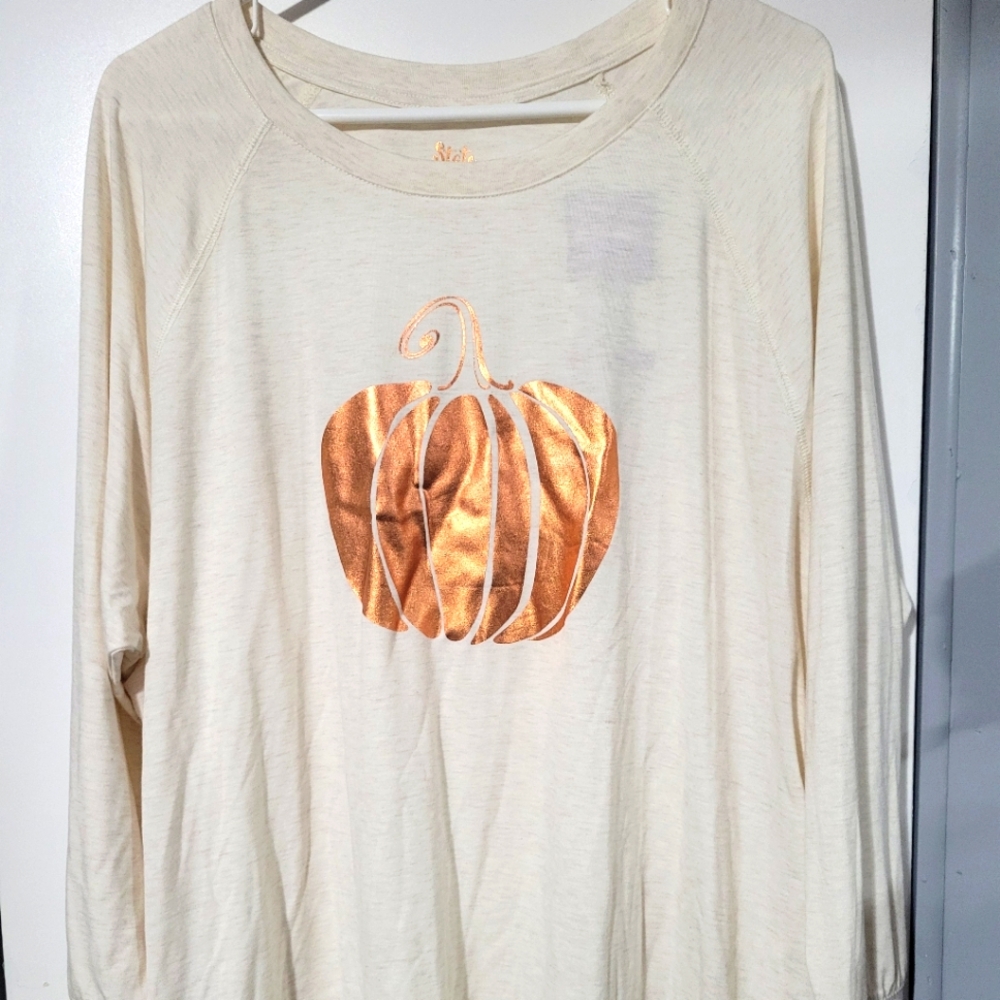 State Of Mine long sleeve
